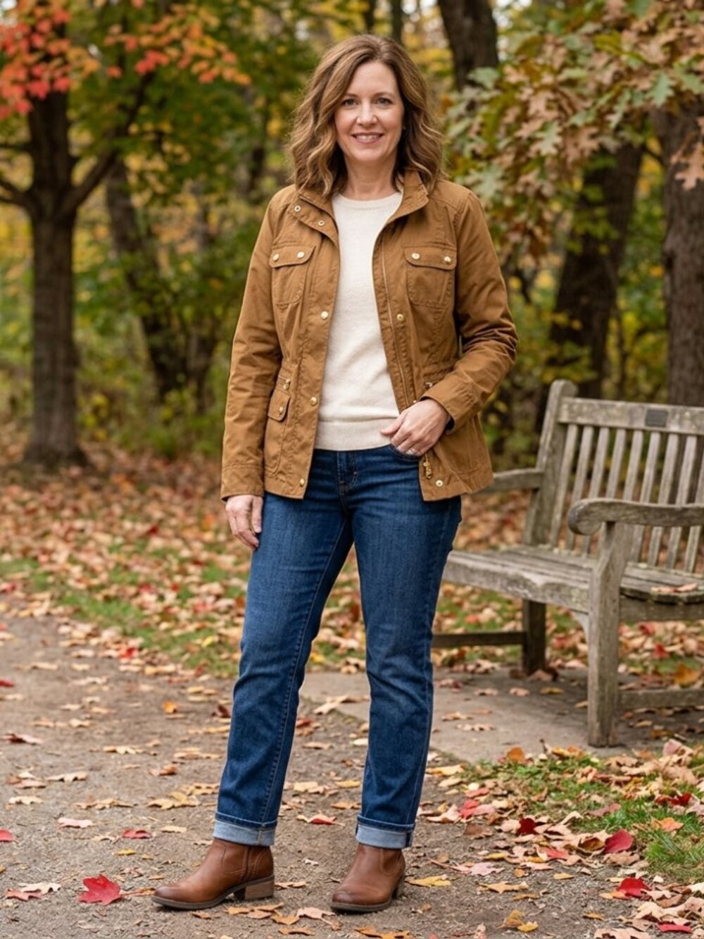 Tommy Hilfiger Jacket